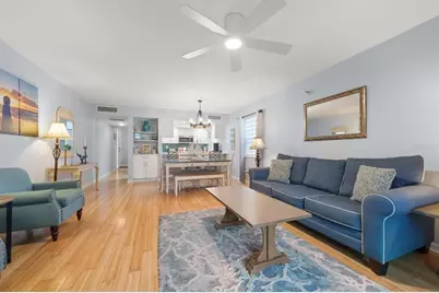19930 Gulf Boulevard #2A, Indian Shores, FL 33785 - Photo 24