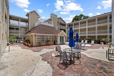 1000 W Horatio Street #125, Tampa, FL 33606 - Photo 22