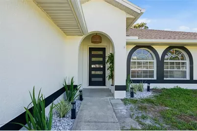 4850 S Salford Boulevard, North Port, FL 34287 - Photo 2