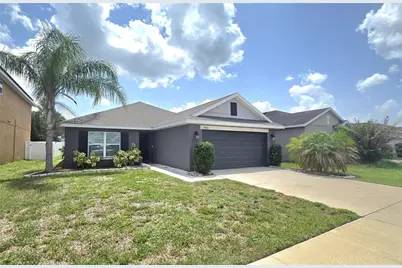 14450 Haddon Mist Drive, Wimauma, FL 33598 - Photo 1