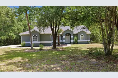 5042 N Peppermint Drive, Beverly Hills, FL 34465 - Photo 6