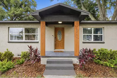 8719 N Temple Avenue, Tampa, FL 33617 - Photo 2