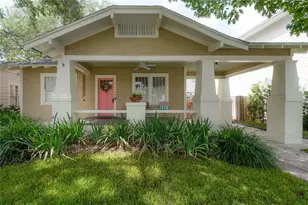 2808 W Aquilla St, Tampa, FL 33629 - Photo 1