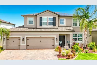 4923 Eagle Rock Drive, Wimauma, FL 33598 - Photo 1