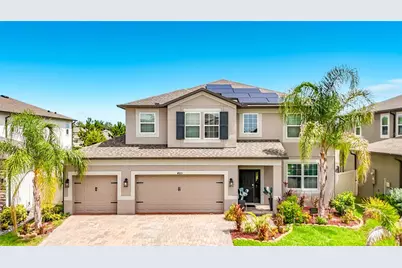 4923 Eagle Rock Drive, Wimauma, FL 33598 - Photo 2