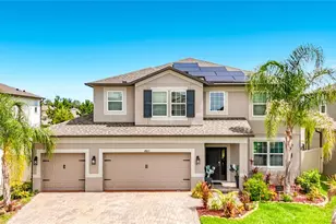 4923 Eagle Rock Dr, Wimauma, FL 33598 - Photo 2
