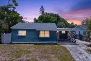 1108 S 55th St, Gulfport, FL 33707 - Photo 1