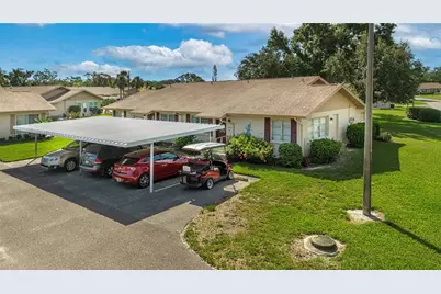 1828 Foxhunt Drive #A, Sun City Center, FL 33573 - Photo 2