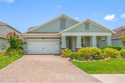19382 Long Lake Ranch Boulevard, Lutz, FL 33558 - Photo 1