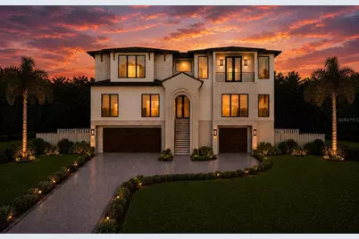 3406 Bayshore Blvd NE, Saint Petersburg, FL 33703 - Photo 6