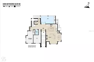 3406 Bayshore Blvd NE, Saint Petersburg, FL 33703 - Photo 32