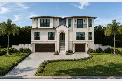 3406 Bayshore Blvd NE, Saint Petersburg, FL 33703 - Photo 1