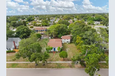 4605 8th Avenue N, Saint Petersburg, FL 33713 - Photo 2