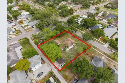 4605 8th Avenue N, Saint Petersburg, FL 33713 - Photo 8