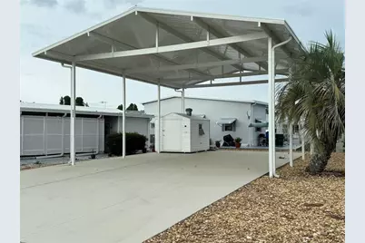 4842 Bobby Avenue #Lot 198, Zephyrhills, FL 33541 - Photo 4