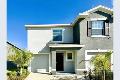 34309 Sorrel Mint Drive, Wesley Chapel, FL 33543 - Photo 1