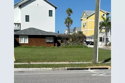 181st Ave W, Redington Shores, FL 33708 - Photo 1