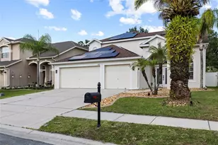 3602 Morgan's Bluff Ct, Land O Lakes, FL 34639 - Photo 4