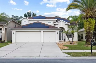 3602 Morgan's Bluff Ct, Land O Lakes, FL 34639 - Photo 1