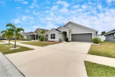 14525 Scottburgh Glen Drive, Wimauma, FL 33598 - Photo 2
