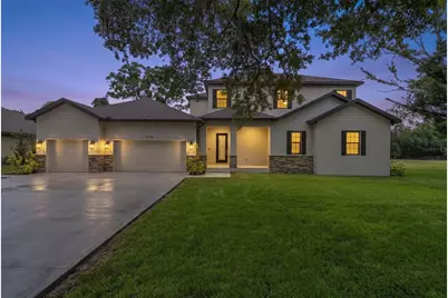 2730 Robertson Trail, Lutz, FL 33559 - Photo 2