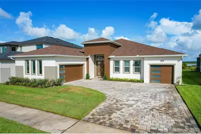 8859 Ivy Stark Boulevard, Wesley Chapel, FL 33545 - Photo 4