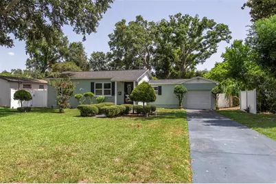5130 Burlington Avenue N, Saint Petersburg, FL 33710 - Photo 1
