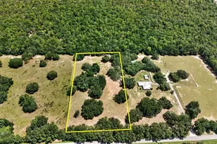 2611 E Stage Coach Trail, Inverness, FL 34452 - Photo 1