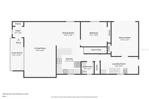 2355 14th Ave N, Saint Petersburg, FL 33713 - Photo 32