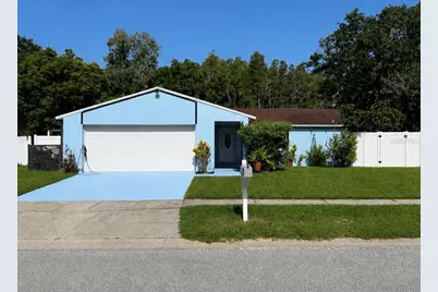 1341 Foxwood Drive, Lutz, FL 33549 - Photo 1