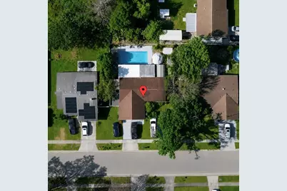 1341 Foxwood Drive, Lutz, FL 33549 - Photo 2