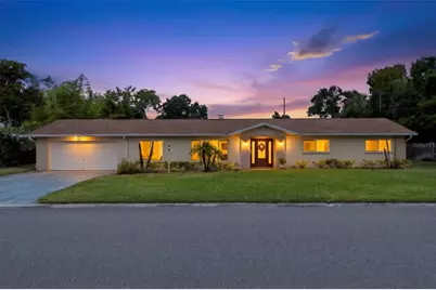 2391 66th Terrace S, Saint Petersburg, FL 33712 - Photo 1