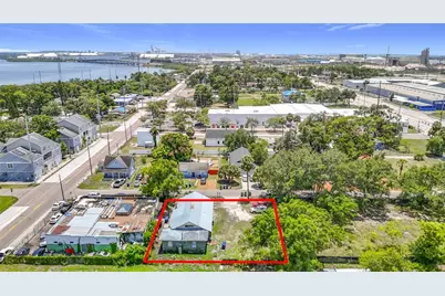 2020 Davis Street, Tampa, FL 33605 - Photo 2