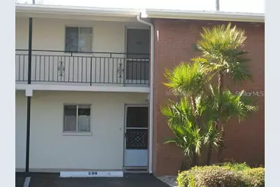 4520 Overlook Drive NE #132, Saint Petersburg, FL 33703 - Photo 1