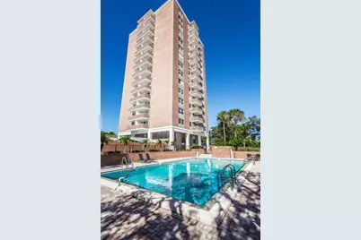 4015 Bayshore Boulevard #7F, Tampa, FL 33611 - Photo 10