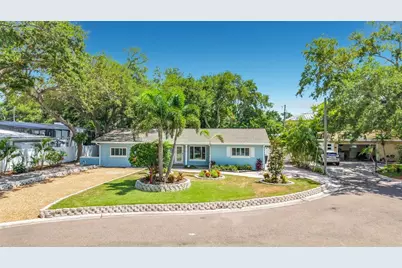 8270 30th Avenue N, Saint Petersburg, FL 33710 - Photo 2