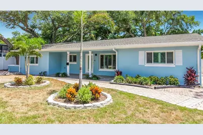 8270 30th Avenue N, Saint Petersburg, FL 33710 - Photo 4