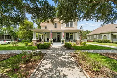 703 N Evers Street, Plant City, FL 33563 - Photo 4