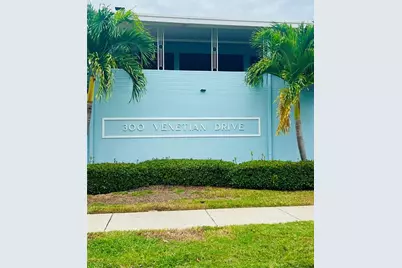 300 Venetian Drive #2, Clearwater, FL 33755 - Photo 8