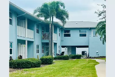 300 Venetian Drive #2, Clearwater, FL 33755 - Photo 6