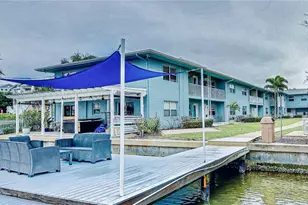 300 Venetian Dr, Clearwater, FL 33755 - Photo 2