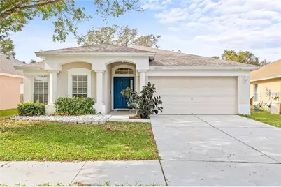 13102 Early Run Lane, Riverview, FL 33578 - Photo 1