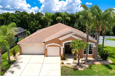 5049 Decidely Court, Wesley Chapel, FL 33544 - Photo 2