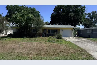 4415 W Paul Avenue, Tampa, FL 33611 - Photo 1