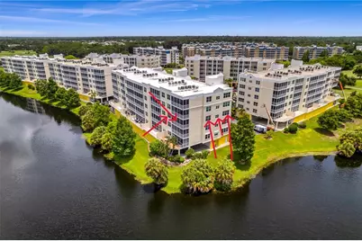1200 Country Club Drive #1301, Largo, FL 33771 - Photo 1