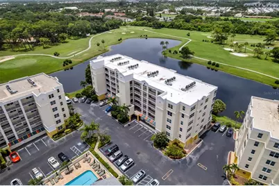 1200 Country Club Drive #1301, Largo, FL 33771 - Photo 54