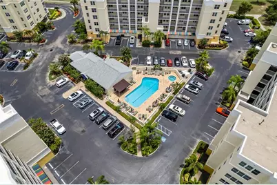 1200 Country Club Drive #1301, Largo, FL 33771 - Photo 68