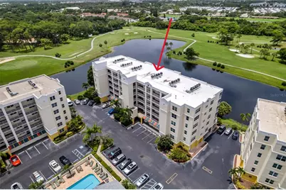 1200 Country Club Drive #1301, Largo, FL 33771 - Photo 2