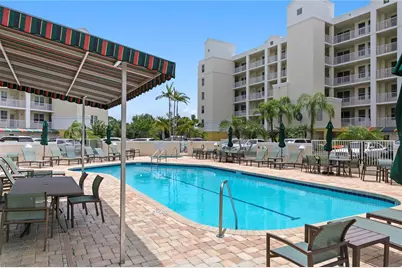 1200 Country Club Drive #1301, Largo, FL 33771 - Photo 44