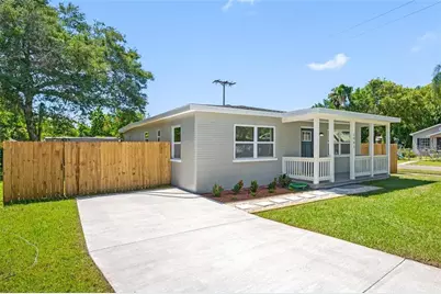 1901 E New Orleans Avenue, Tampa, FL 33610 - Photo 2